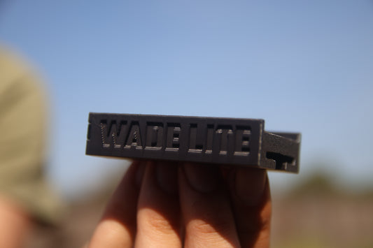 Wadelite S